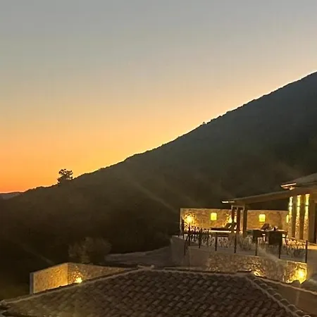 Villa Petite Lily Fternon