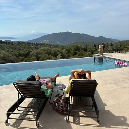 Villa Petite Lily *
